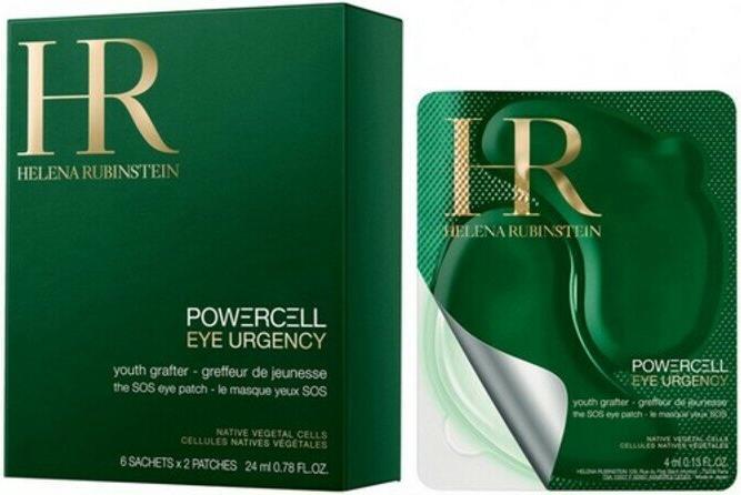 Actual product image Helena Rubinstein Powercell SOS Eye Patch Eye Care (20 ml, Day)