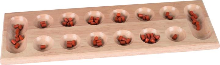 Image du produit Goki Kalaha Spel (Allemand)