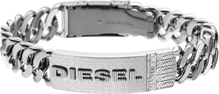 Diesel Steel (19 cm, Edelstahl)