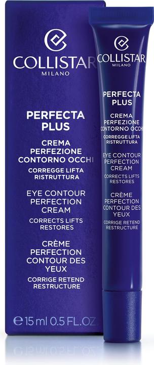 Produktbild Collistar Perfecta Plus Colour Blush (Serum, 15 ml)