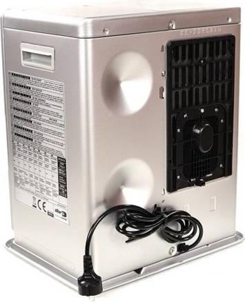 Image du produit Zibro Chauffe-paraffine LC-2230 (3000 W)
