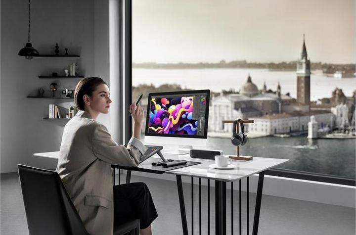 Actual product image XP-Pen Grafiktablet Artist Pro 14 Gen 2 (14", 1920 lpi)