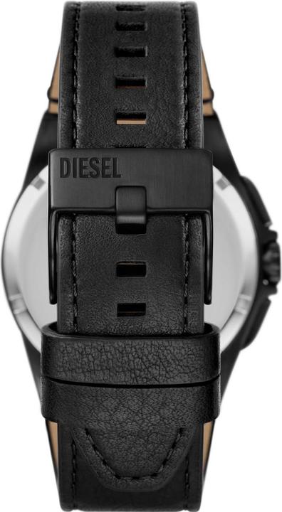 Actual product image Diesel Framed (Chronograph, 44 mm)