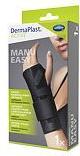Actual product image DermaPlast ACTIVE Manu Easy Short Left Size 3 (3)