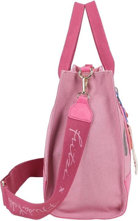 Immagine prodotto Fritzi aus Preußen Fritzi x Frida Kahlo Shopper Tasche 40 cm (15 l)
