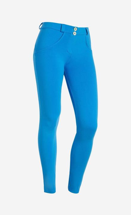 Actual product image Freddy WR.UP® Shaping Pants WRUP1RC001ORG (XS)