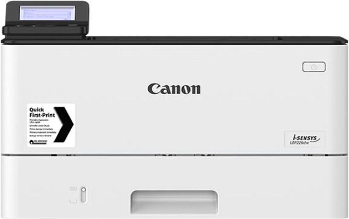 Immagine prodotto Canon i-Sensys LBP226dw (Laser, Bianco e nero)