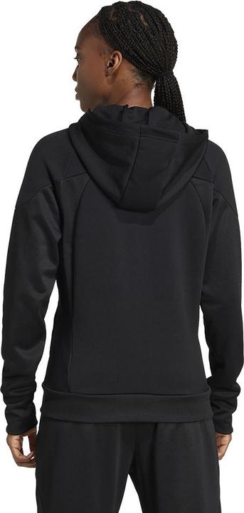 Immagine prodotto adidas Giacca con cappuccio Tiro 25 Donna (L)