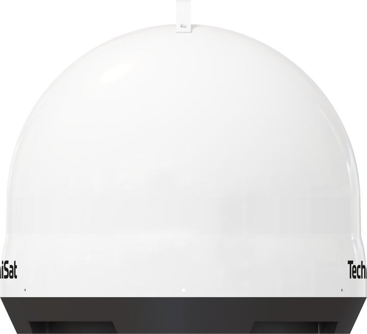 Produktbild TechniSat Skyrider Dome ISI (Flachantenne, 31 dB, DVB-T / -T2)