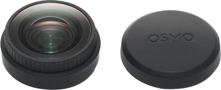 DJI Osmo Action FOV Boost Objektiv (Osmo Action 5 Pro, Osmo Action 4)