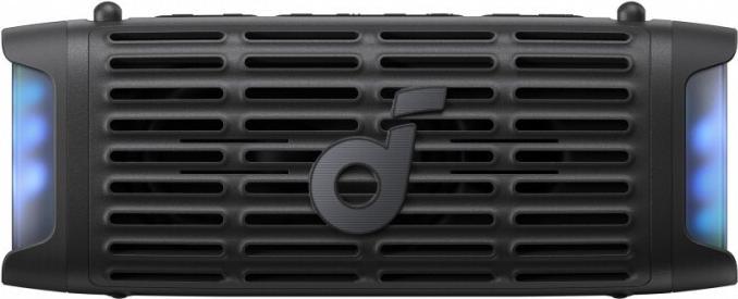 Produktbild Anker Lautsprecher soundcore Boom 3i schwarz
