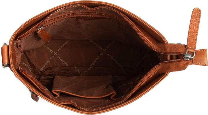 Immagine prodotto The Chesterfield Brand Borsa a tracolla Kreta in pelle 26 cm