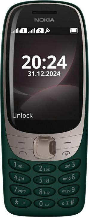 Image du produit Nokia 6310 (2024) (2.80", 2G)