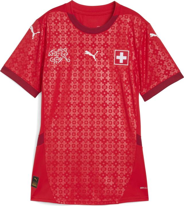 Puma SFV HOME Jersey Replica W