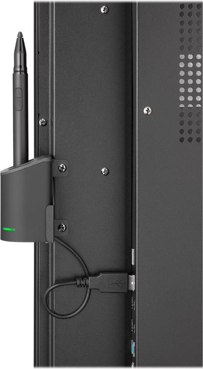 Produktbild NEC MultiSync WD551, 139,7 cm (55 Zoll), IPS, 3840 x 2160 Pixel, 400 cd/m², 4K Ultra HD, Direct-LED (3840 x 2160 Pixel, 55")