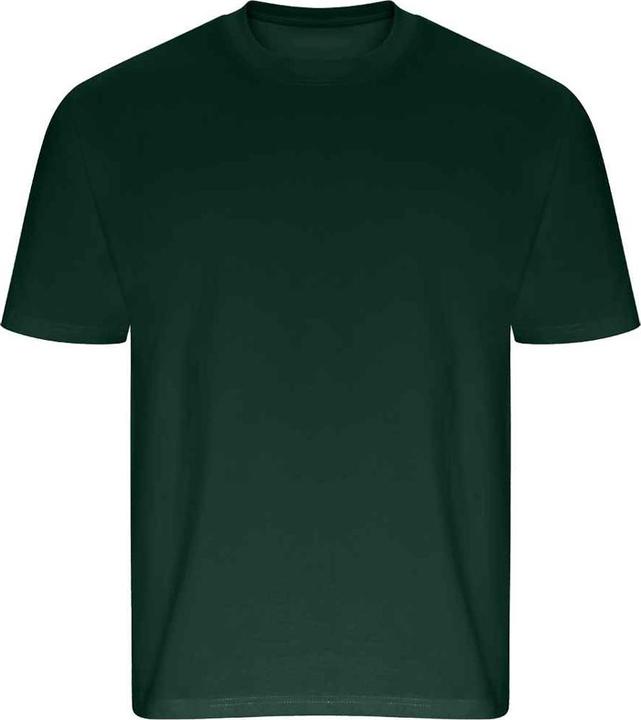 Actual product image Awdis Unisex Adult Arrow Recycled Heavy Oversized T-Shirt (S)