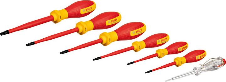 Actual product image Bosch Professional 1600A02NF8 Electric screwdriver