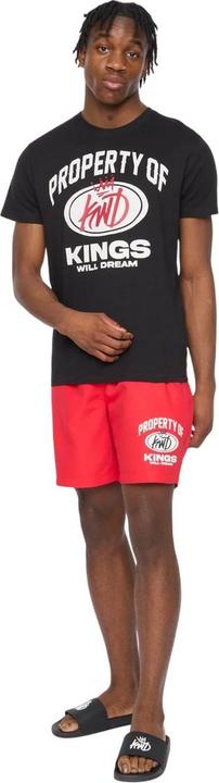 Actual product image Kings Will Dream Mens Prop Shorts (M)