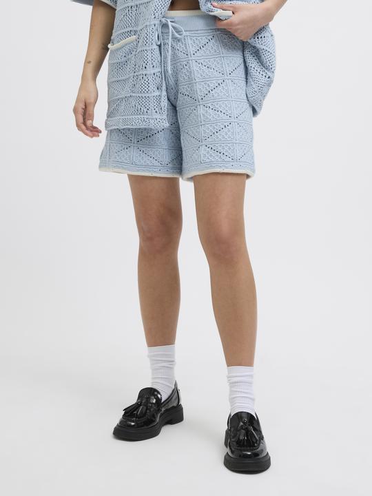 Actual product image JJXX Jxretha Shorts Knit Ln (S)
