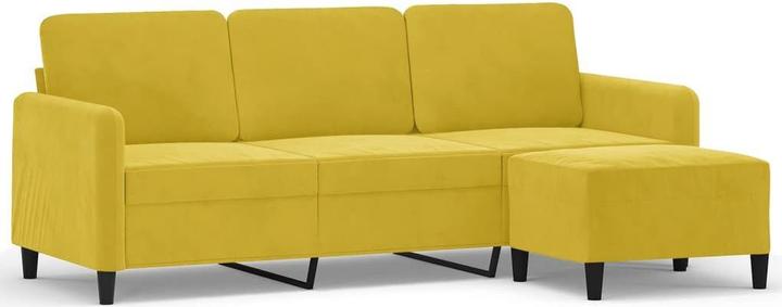 Actual product image VidaXL Nessi (3-seater)