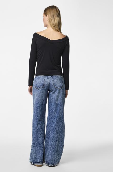 Immagine prodotto Pieces Top off-shoulder (XL)