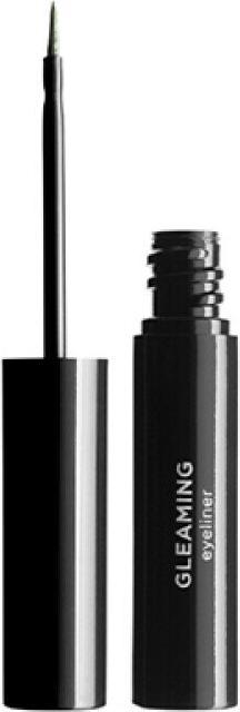 Image du produit Nouba Gleaming Eyeliner Eyeliner brillant N. 10 noir (Noir)