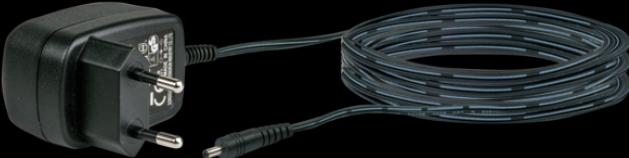 Produktbild Schwaiger HD Stabantenne (Zimmerantenne, 35 dB, DAB/ DAB+, DVB-T / -T2)