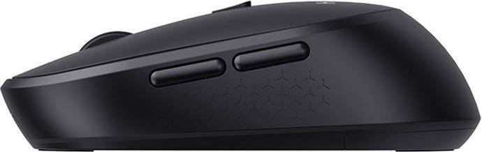 Actual product image Havit Wireless mouse MS78GT (black) (Cable)