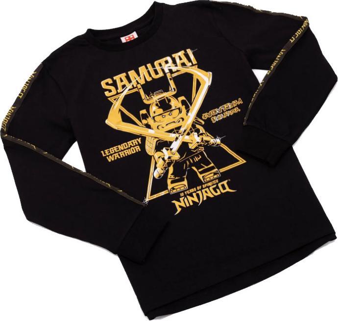 Immagine prodotto Universal Textiles Tshirt Boys manica lunga (128)