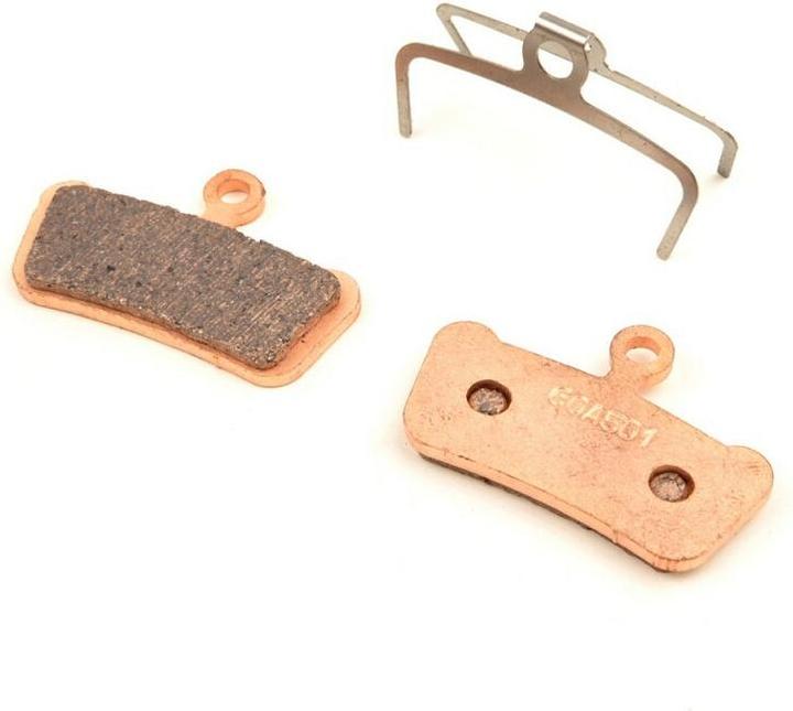 Brake Authority Ceramic Bremsbeläge (SRAM, Avid)