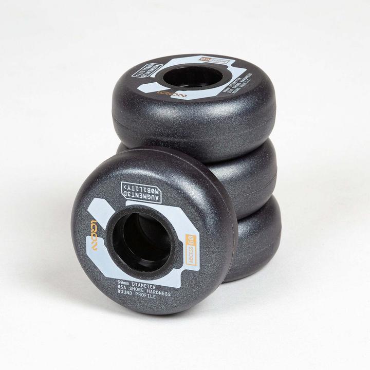 Immagine prodotto Iqon Combo (x4) (80 mm)