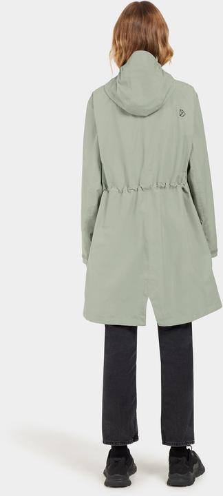Image du produit Didriksons Women's Eliana Parka (40, L)