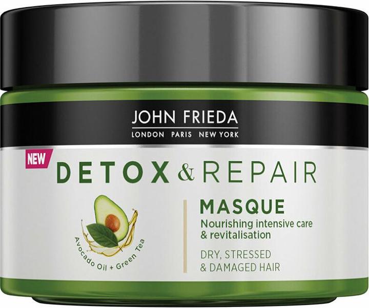 Image du produit John Frieda Détoxification et réparation (250 ml)