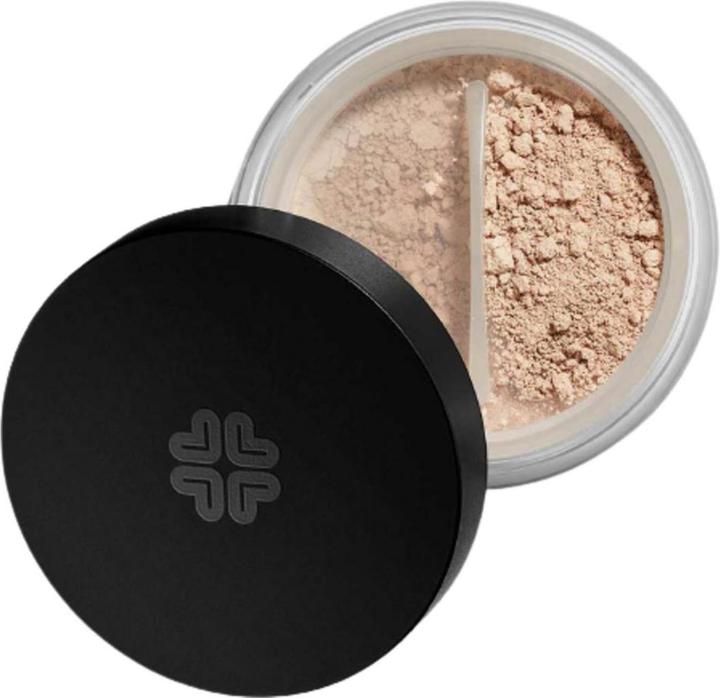 Lily Lolo Mineral Concealer - Nude 5g (Nude)