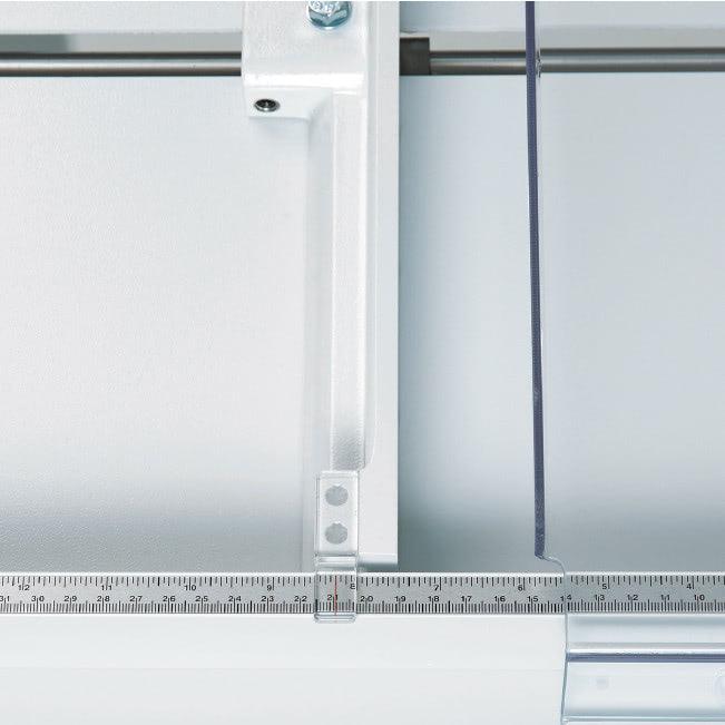 Produktbild Ideal Stapelschneider 4305 (500 Blätter, A3)