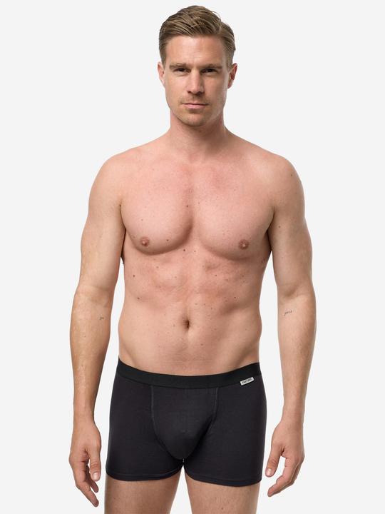 Immagine prodotto Nur Die Boxer Cotton Stretch Retroshorts (M, confezione da 9)
