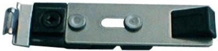 Geze Unité de serrage pour TS 3000 / 5000 (Porte de chambre, Porte d'entrée, Porte en bois, Porte-fenêtre, Intérieur, Extérieur)