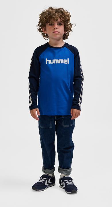 Produktbild hummel hmlBOYS T-SHIRT L/S (152)