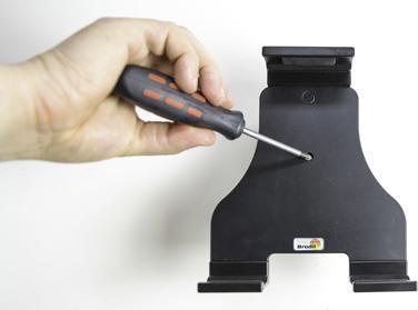 Produktbild Brodit 511973 Halterung Tablet Universal L