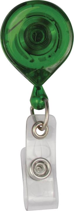 Actual product image Rieffel Badge holder