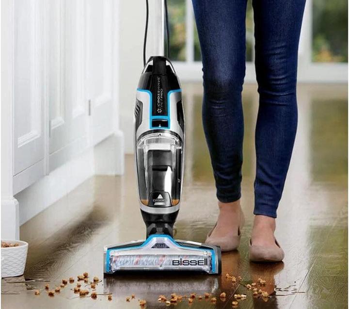 Image du produit Bissell CrossWave Pet Pro