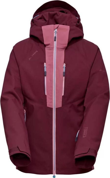 Produktbild Radys R1 Insulated Tech Jacket (M)