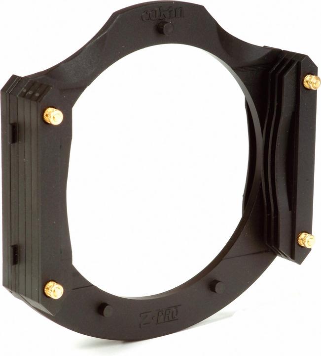 Image du produit Cokin Bz-100a (Support de filtre obectif, 100 mm)