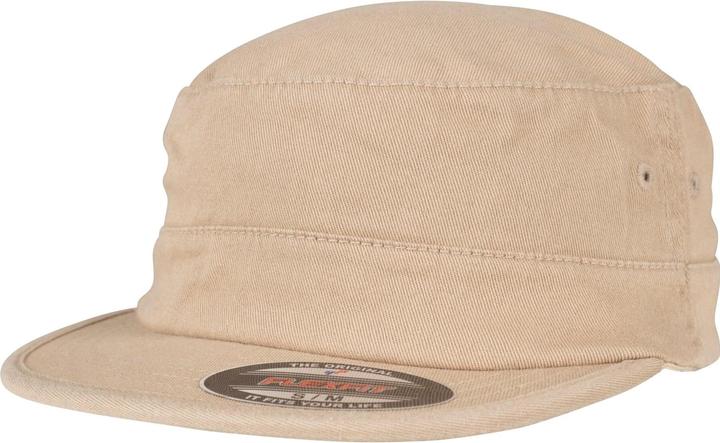 Flexfit Top Gun Garment Washed (S, M)