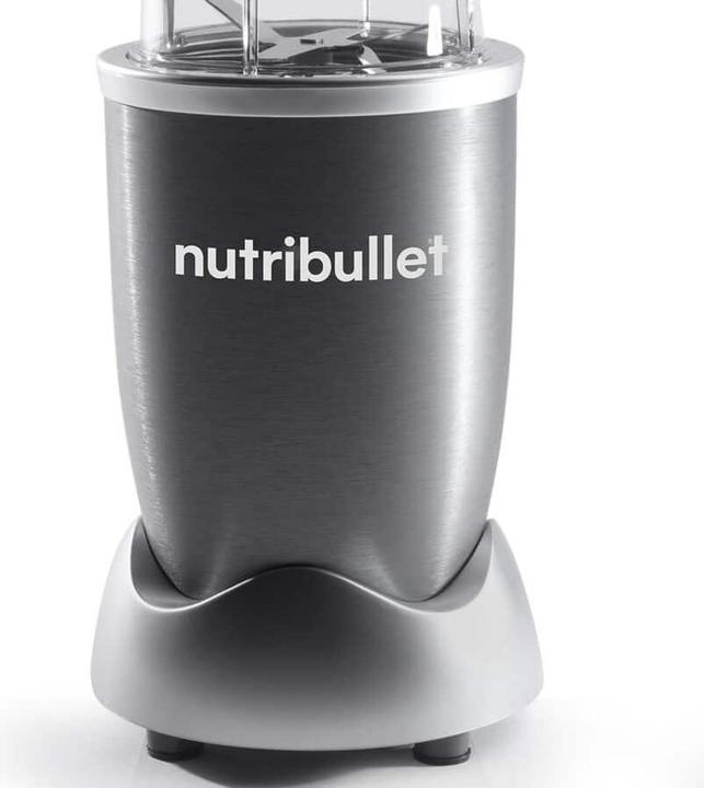 Actual product image NutriBullet NB603DG (600 W)