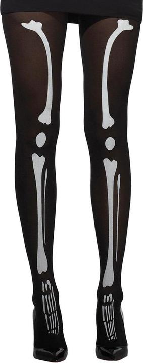 Actual product image Smiffys Skeleton (One size)