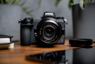 Image du produit Voigtländer APO-Lanthar 35mm / 2.0 asph. noir (Nikon Z, Plein format)