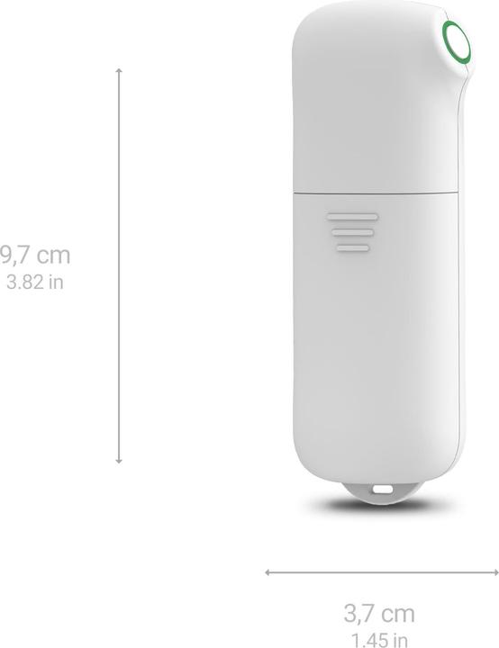 Produktbild Medisana IB 100 Insect Bite Healer