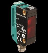 Immagine prodotto Pepperl & Fuchs PEPPERL+FUCHS OQT150-R100-EP-IO-V3