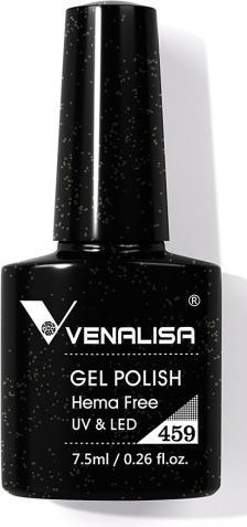 Venalisa Gellack 459 UV/LED (UV-Gel Lack)